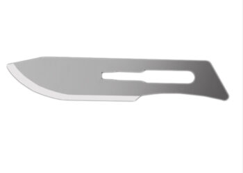 Sterile Surgical Scalpel Blade