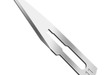 No.11 Surgical Scalpel Blade