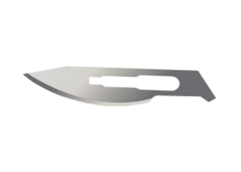 Abdominal Surgical Scalpel Blade