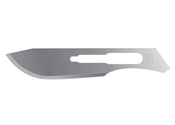 No.21 Surgical Scalpel Blade