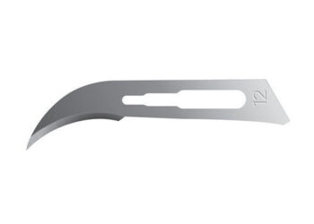 Surgical Scalpel Blades